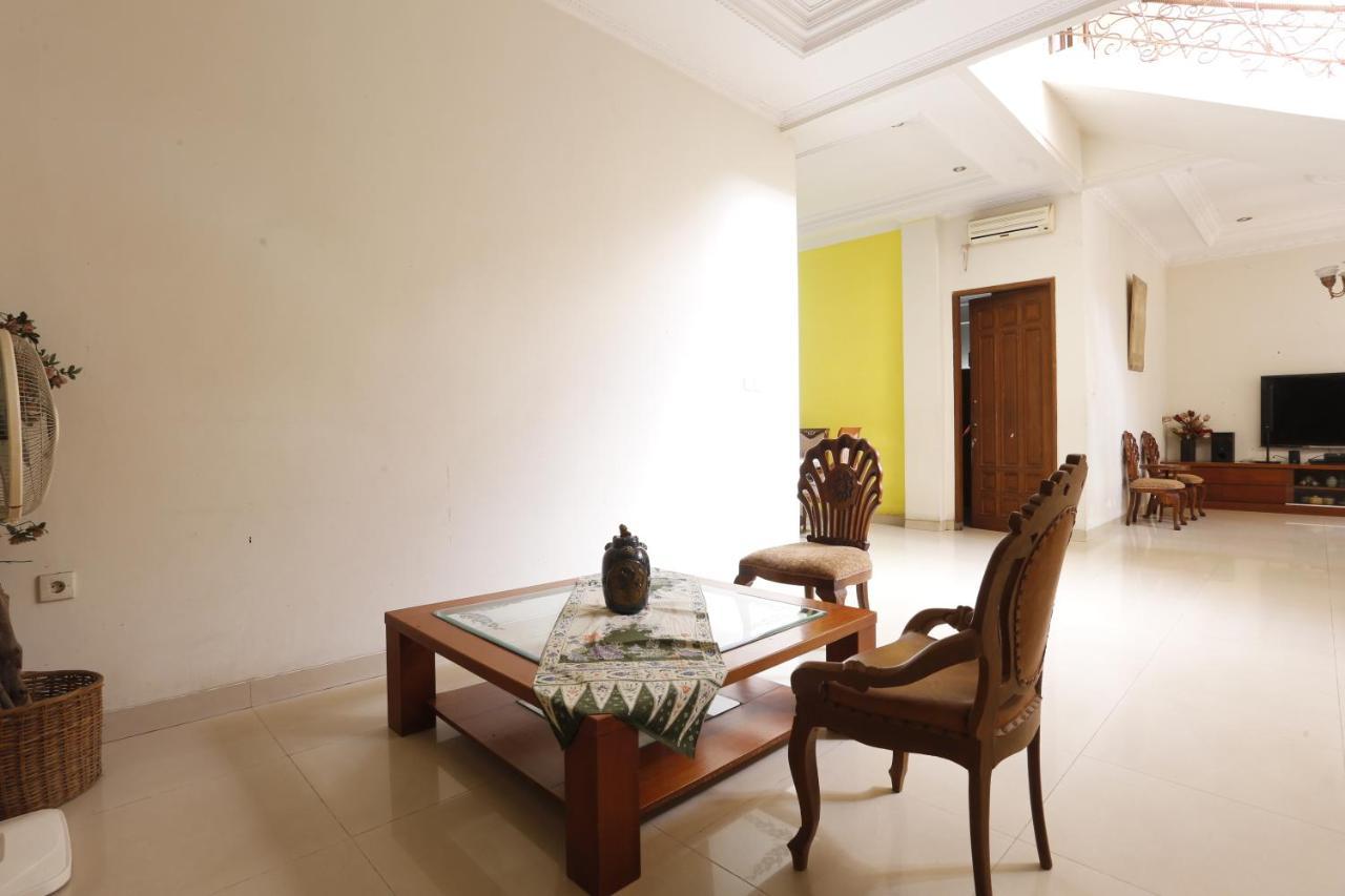 Oyo 93380 Penginapan Mangkoe Barokah Tanah Grogot Exteriör bild