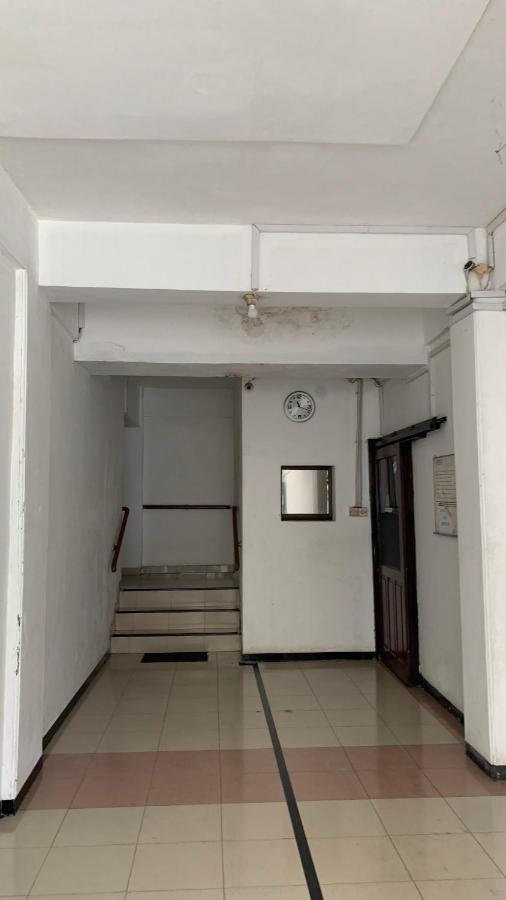 Oyo 93380 Penginapan Mangkoe Barokah Tanah Grogot Exteriör bild