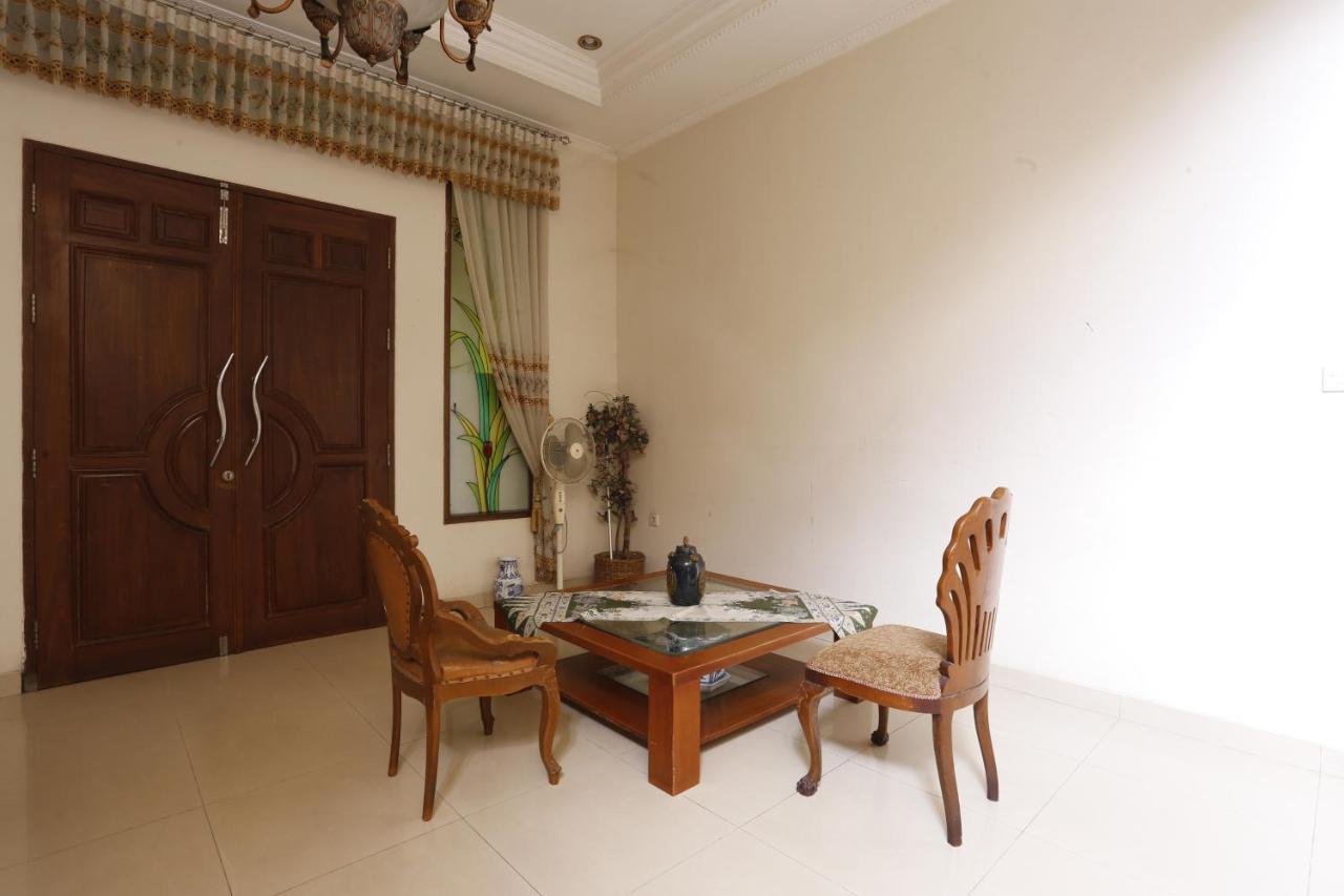 Oyo 93380 Penginapan Mangkoe Barokah Tanah Grogot Exteriör bild