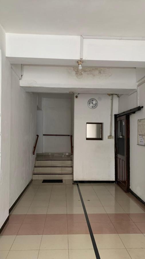 Oyo 93380 Penginapan Mangkoe Barokah Tanah Grogot Exteriör bild
